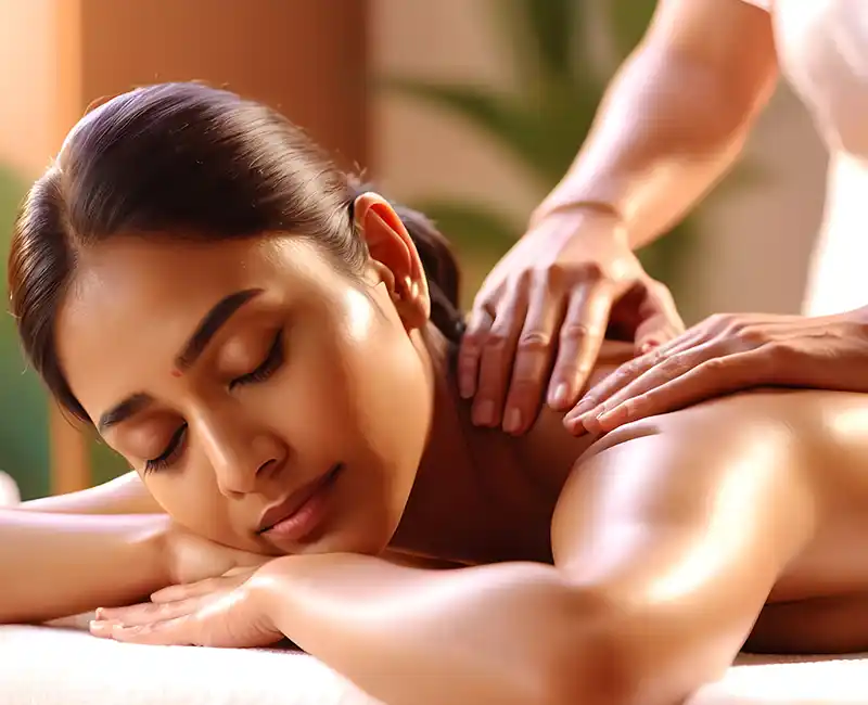 Swedish Massage